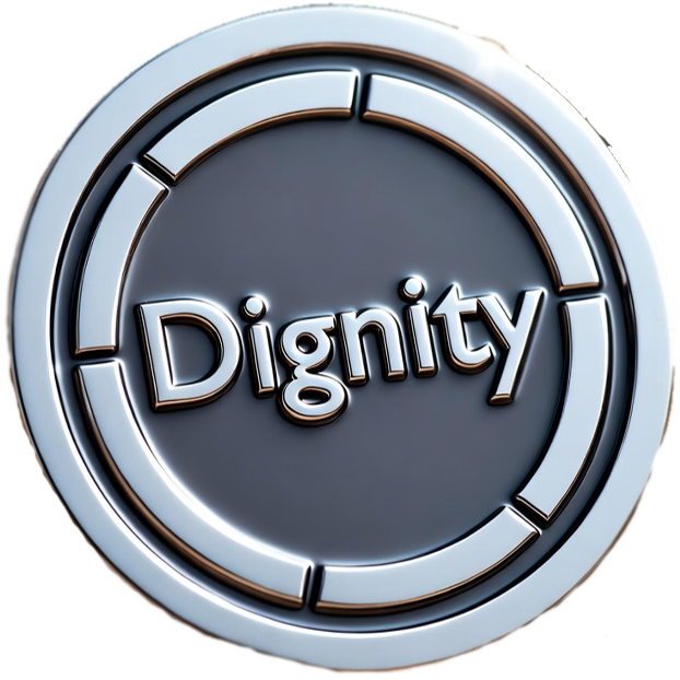Dignity Badge